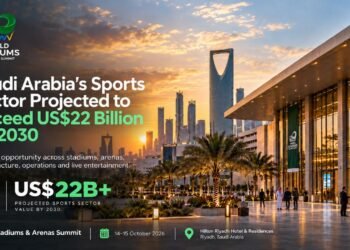 مصر تستضيف أكبر بطولة عربية للناشئين والشباب في الجولف على ملاعب مدينتي وميراج سيتي