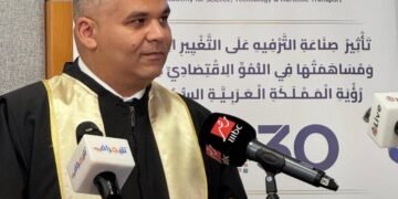 لأول مرة.. دراسة مصرية ريادية فريدة من نوعها تكشف عن نقلة نوعية في المجتمع السعودي اقتصاديا واجتماعيا من خلال صناعة الترفيه