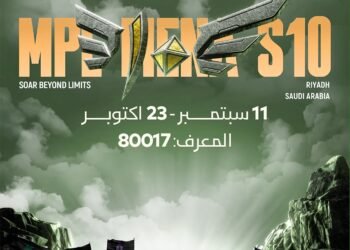 «بيجو لايف» تواصل دعم «موبايل ليجندز: بانغ بانغ» للعام الخامس مع الموسم العاشر من بطولة MPL MENA