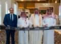معرض “جواهر العالم لوكس” ينطلق في الرياض