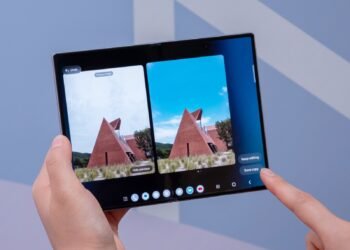 استوديو متكامل يُفتح بين يديك:كيف يحوّل Galaxy Z Fold8 Ultra وGalaxy Z Fold8التصوير الاحترافي إلى تعبير إبداعي