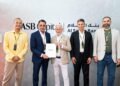 شركة (ASB Capital)تتعاون مع (StepStone) لإطلاق منتجها الاستثماري في الأسواق الخاصة عبر صندوقASB StepStone للتمويل الخاص
