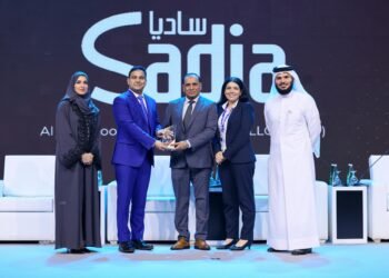مصنع ساديا حلالفي كيزاد يفوز بجائزة “بطل تجمّع الإمارات للغذاء” عن فئة سلامة الغذاء والامتثال التنظيمي