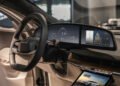 لوسد تطلق تحديثها Air UX 3.0 لتعزيز تجربة القيادة الرقمية في سيارات Locid Air