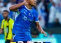 الهلال يحسم الكلاسيكو بنتيجة (3-2) أمام الاتحاد في الجولة الثامنة من دوري روشن