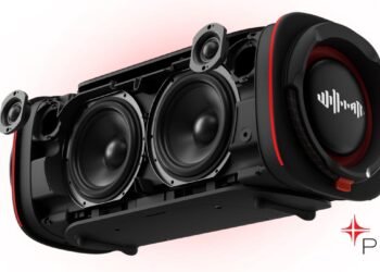“إل جي” تطلق مكبر الصوت LG XBOOM BLAST المصمم للاحتفالات الخارجية