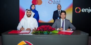 ماستركاردتتعاون مع « شركة انجاز»لإطلاق بطاقة دفع مبتكرة وتعزيزالتجارب الرقمية في المملكة