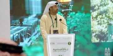 “مجموعة الظاهرة”المتخصصة في الأعمال الزراعية توسّع نطاق شراكاتها التجارية وتعزز حضورها في المعرض الزراعي السعودي 2026