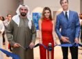 «سوذبيز» تفتتح صالة عرض جديدة في دبي وتطلق برنامجاً ثقافياً طموحاً احتفاءً بعقد من الريادة
