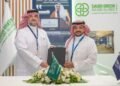 نيميتشك» و«تحالف البناء الأخضر السعودي» يتعاونان لدعم البناء المستدام والرقمي في المملكة