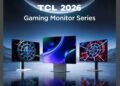 TCL تدخل سوق شاشات الكمبيوتر في المملكة العربية السعودية بتقنياتOLED+ و QD-Mini LED وشاشات ألعاب عالية الأداء