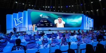 المؤتمر البحري واللوجستي بجدة: تعزيز سلاسل الإمداد والاقتصاد وسط أزمات