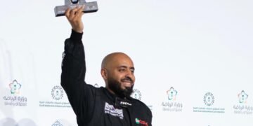 الموري سفير إطارات «هنكوك السعودية» وزيوت «كاسترول