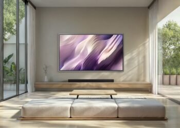 سامسونج ترتقي بتجربة الترفيه المنزلي في السعودية مع تلفزيونات OLED لعام 2026
