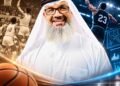 الكابتن علي عيسى: كرة السلة قديماً مدرسة للمهارة وحديثاً عصر السرعة والتقنية