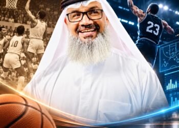 الكابتن علي عيسى: كرة السلة قديماً مدرسة للمهارة وحديثاً عصر السرعة والتقنية